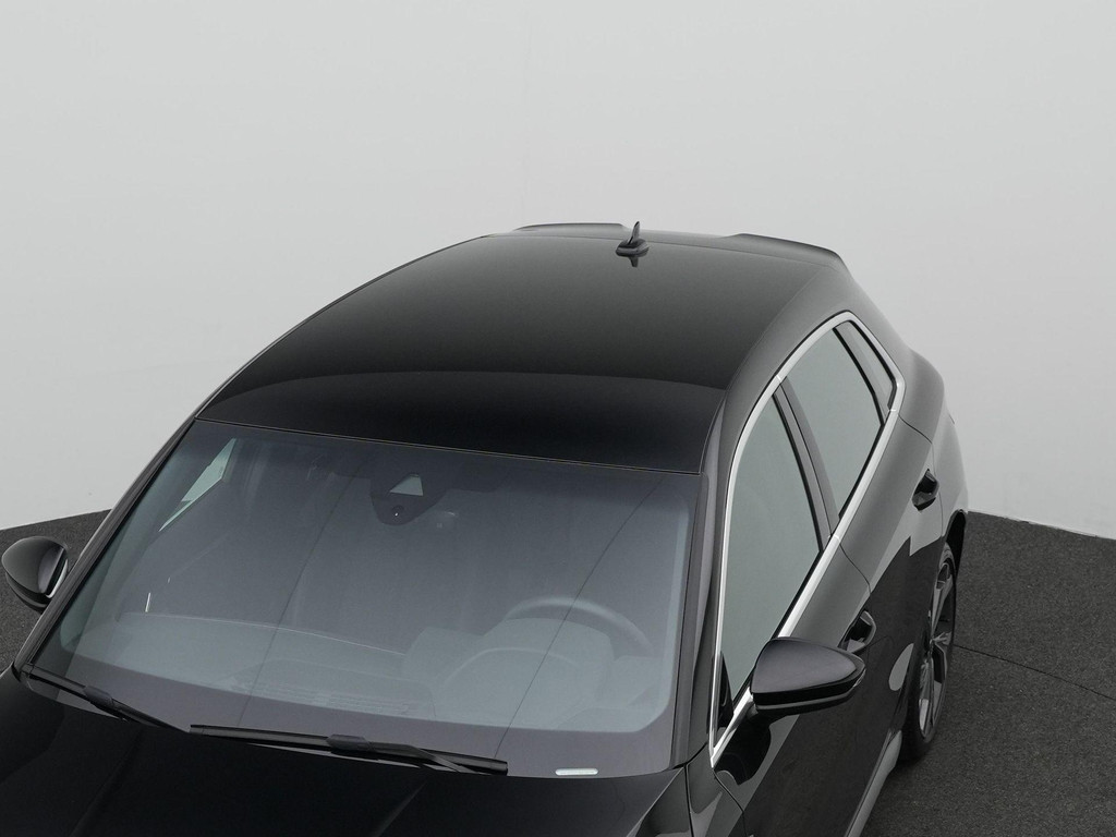 Audi A3 (KRD33T) met abonnement