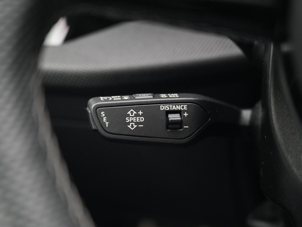 Audi A3 (KRD33T) met abonnement