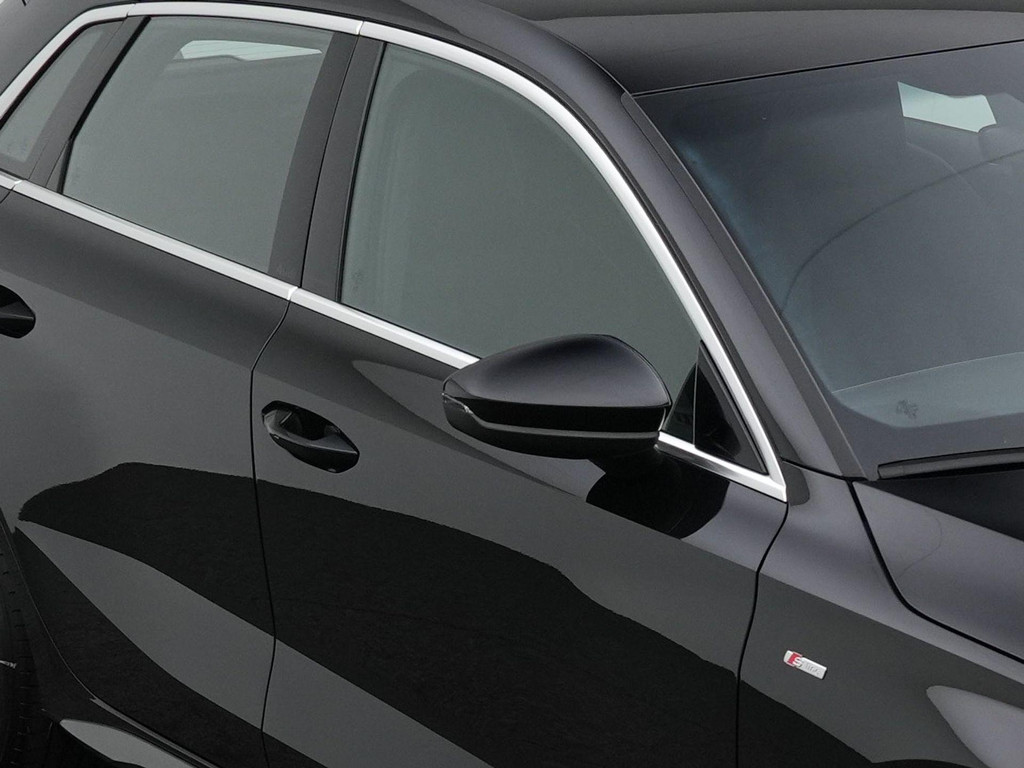 Audi A3 (KRD33T) met abonnement
