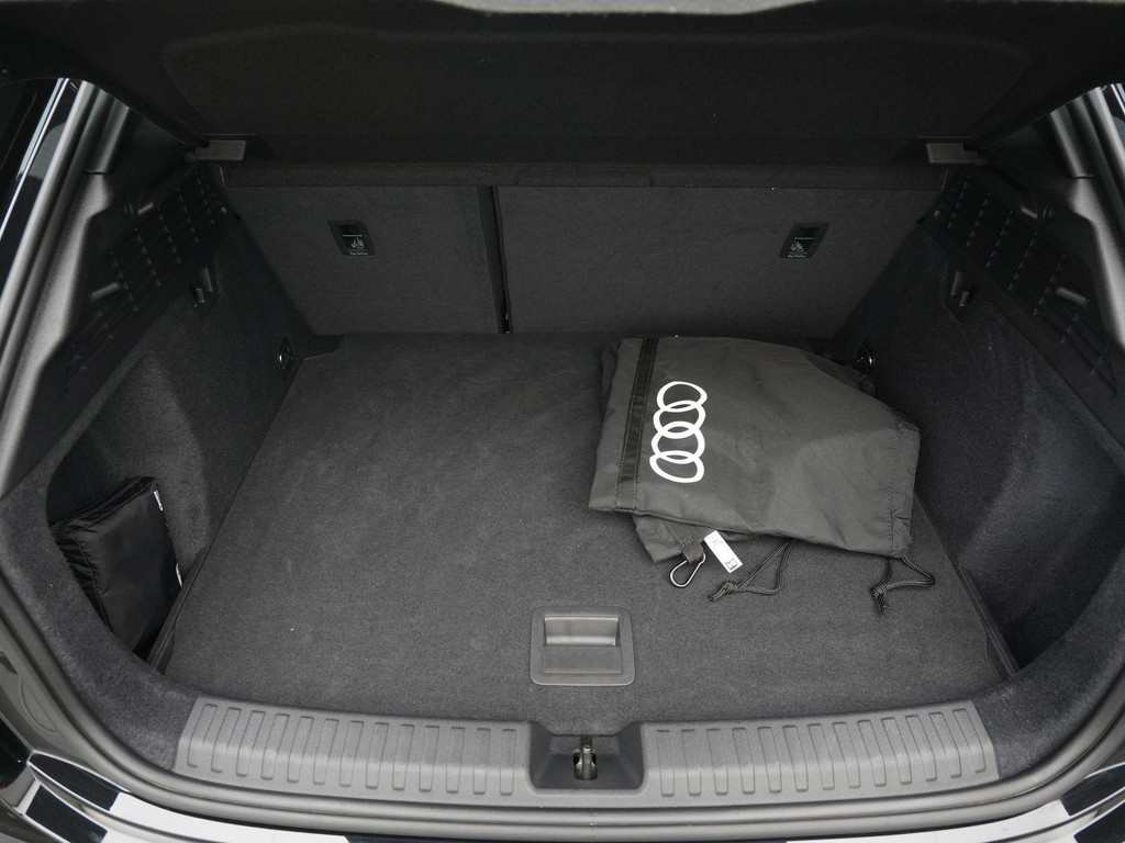 Audi A3 (KRD33T) met abonnement