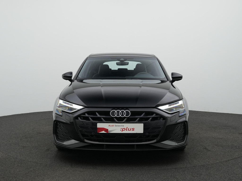 Audi A3 (KRD33T) met abonnement