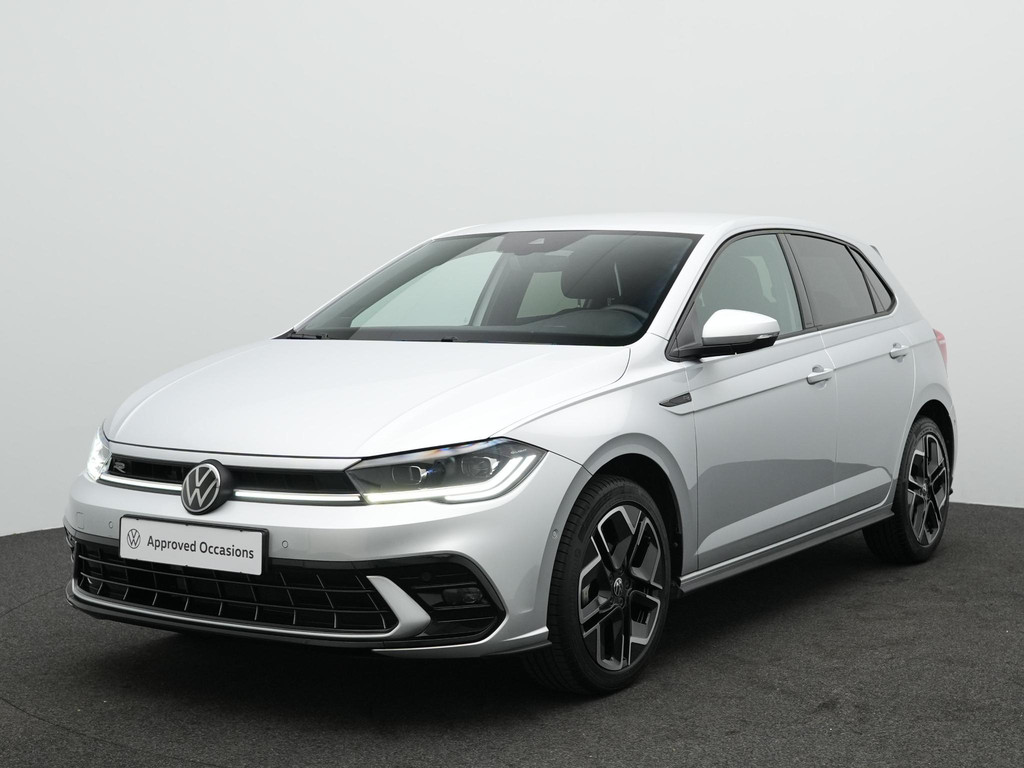 Volkswagen Polo (KTJ81V) met abonnement