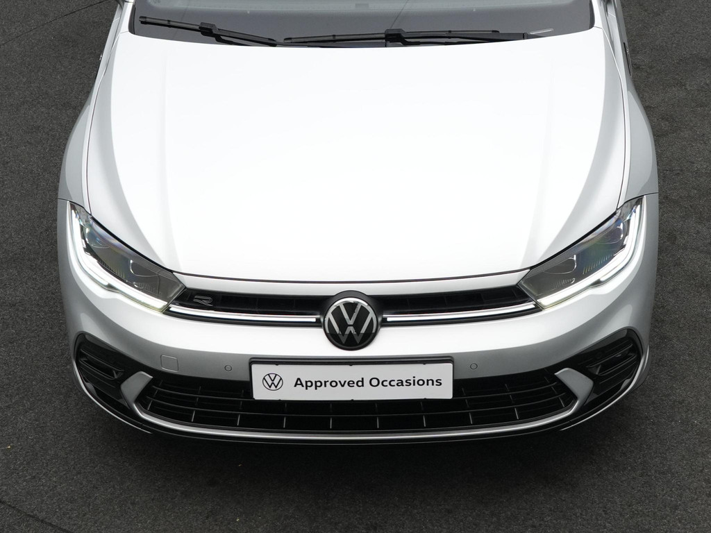 Volkswagen Polo (KTJ81V) met abonnement