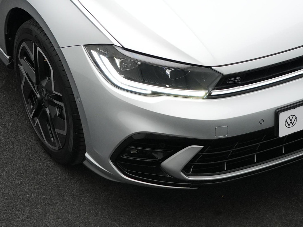 Volkswagen Polo (KTJ81V) met abonnement