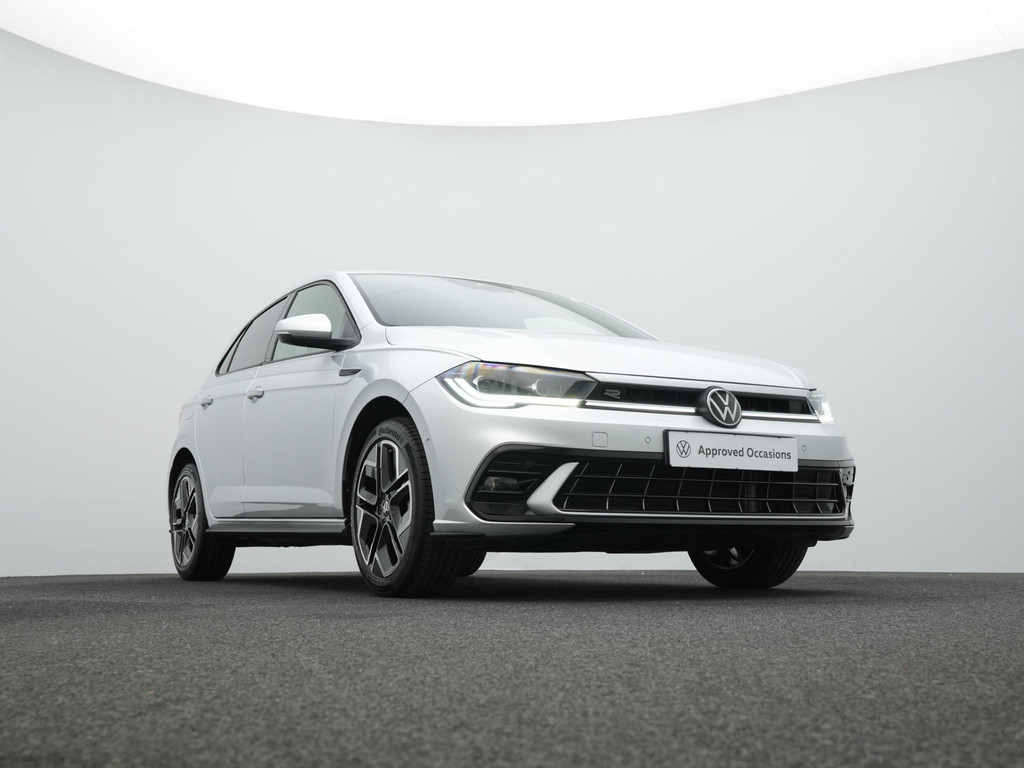 Volkswagen Polo (KTJ81V) met abonnement