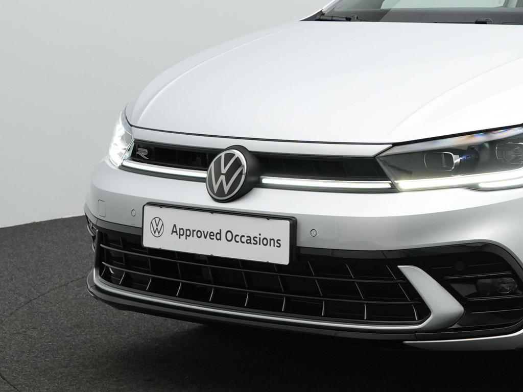 Volkswagen Polo (KTJ81V) met abonnement