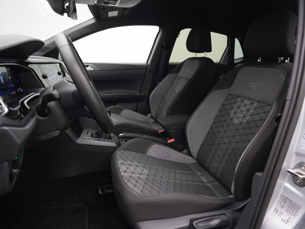 Volkswagen Polo (KTJ81V) met abonnement