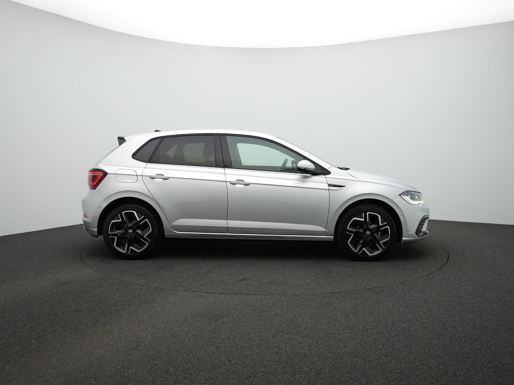 Volkswagen Polo (KTJ81V) met abonnement