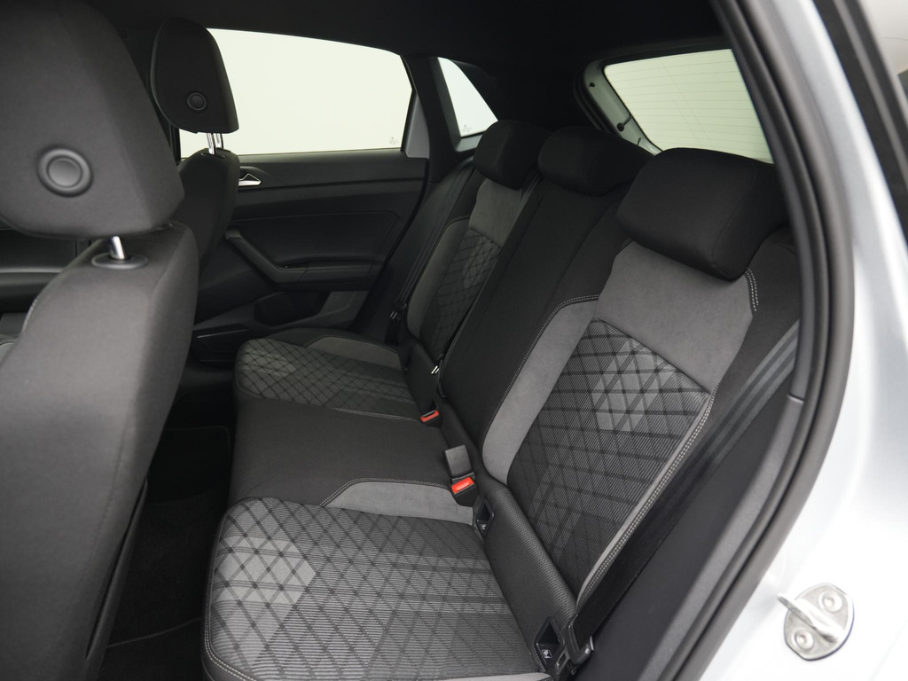 Volkswagen Polo (KTJ81V) met abonnement