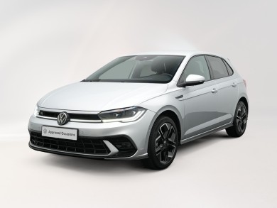 Volkswagen Polo (KTJ81V) met auto abonnement