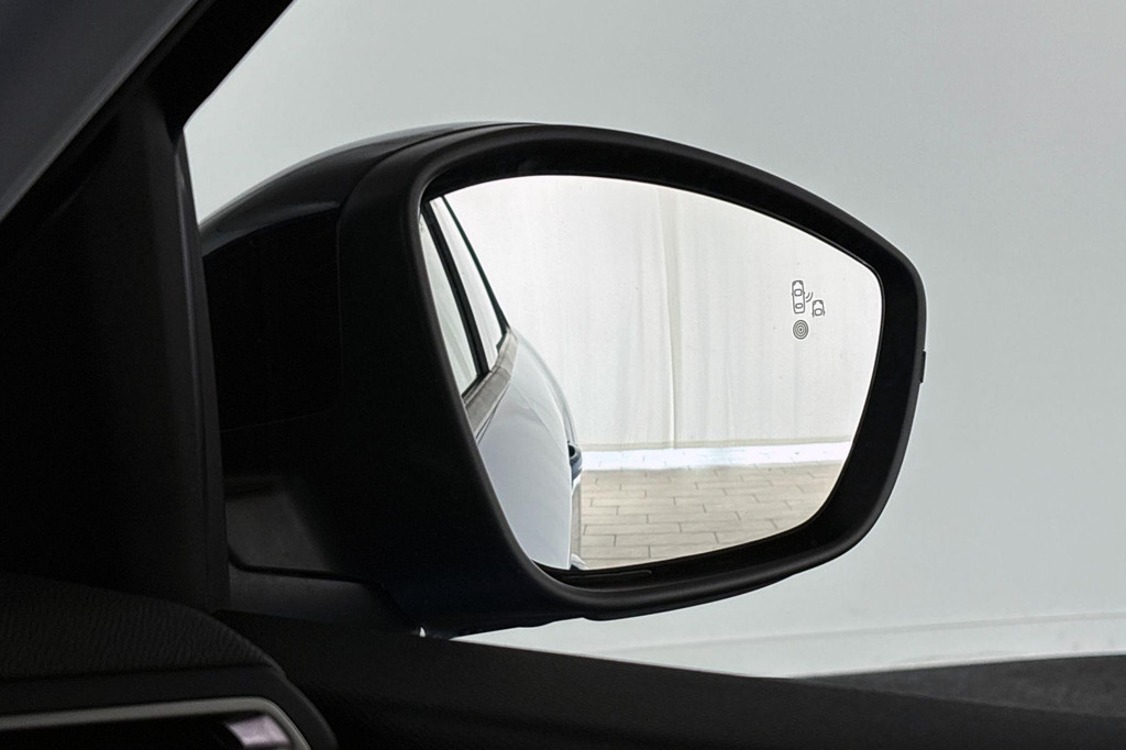 Peugeot 208 (HVD53Z) met abonnement