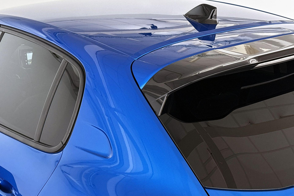 Peugeot 208 (HVD53Z) met abonnement