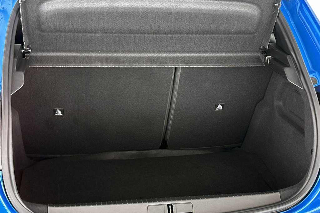 Peugeot 208 (HVD53Z) met abonnement