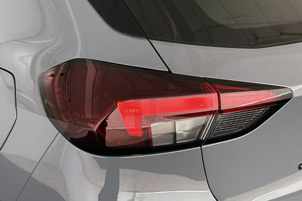 Opel Corsa (HRL63G) met abonnement