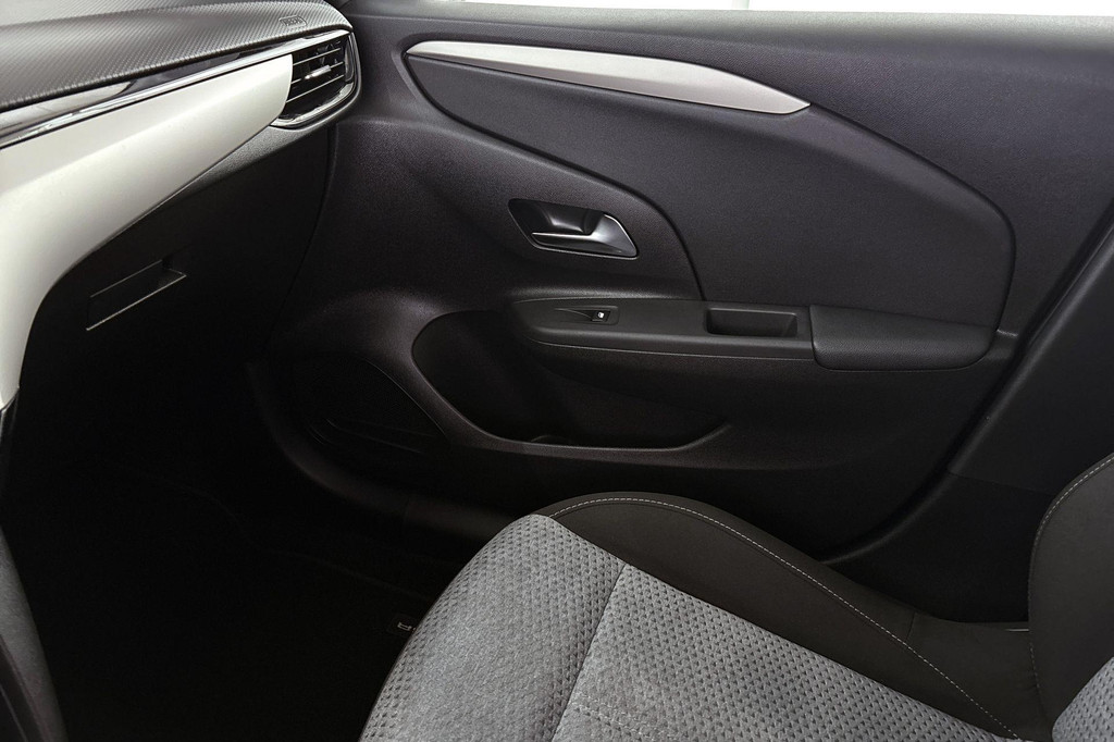 Opel Corsa (HRL63G) met abonnement