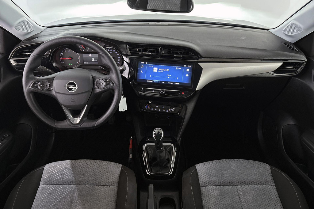 Opel Corsa (HRL63G) met abonnement