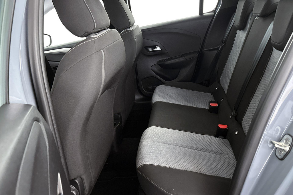 Opel Corsa (HRL63G) met abonnement