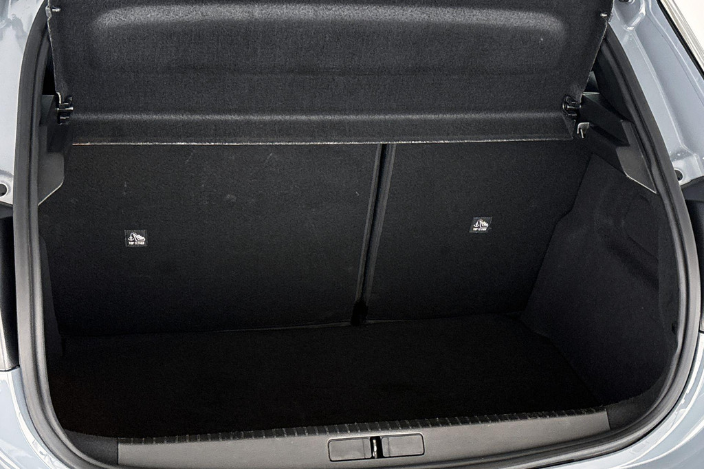 Opel Corsa (HRL63G) met abonnement