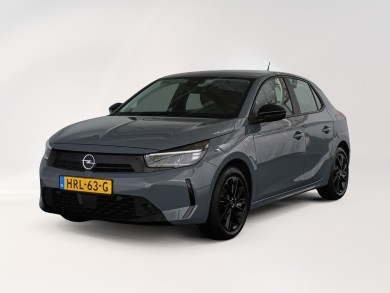 Opel Corsa (HRL63G) met auto abonnement