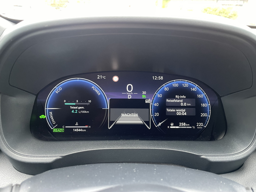 Toyota Yaris (HNS53Z) met abonnement