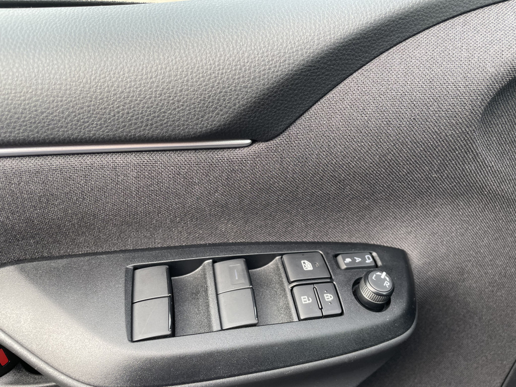 Toyota Yaris (HNS53Z) met abonnement