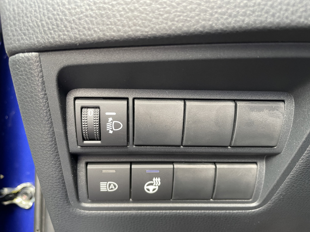 Toyota Yaris (HNS53Z) met abonnement