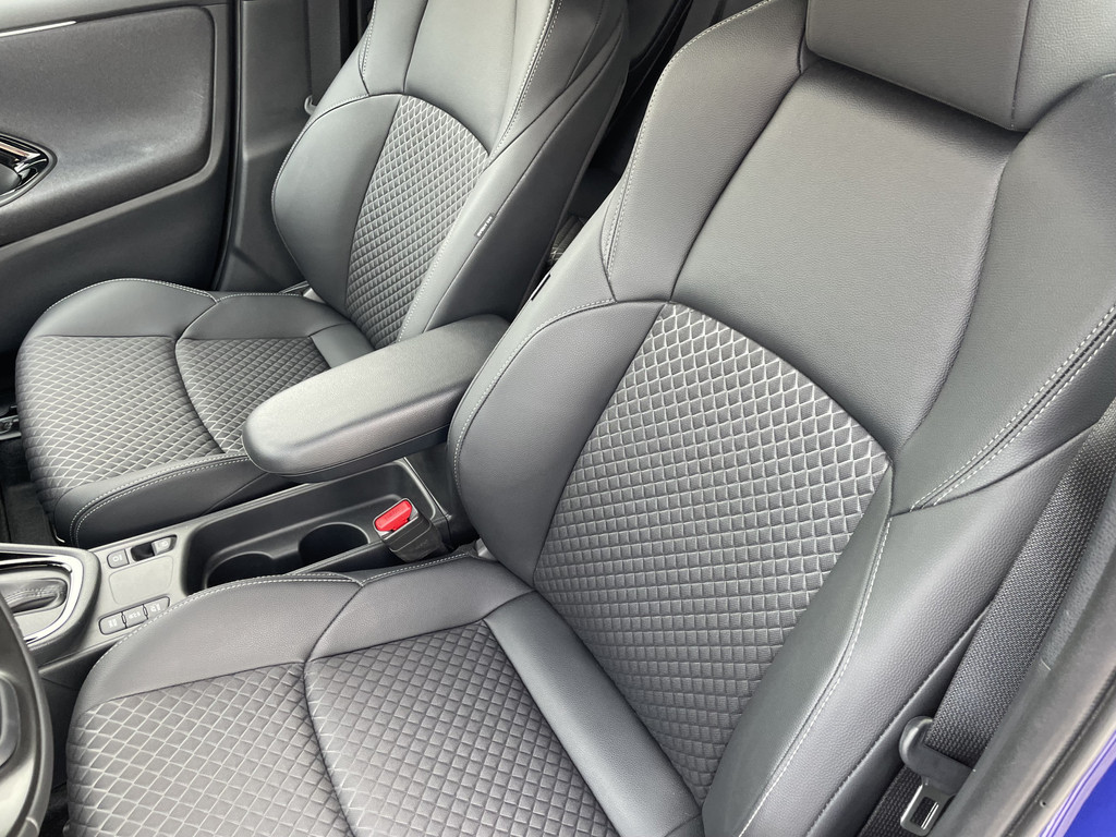 Toyota Yaris (HNS53Z) met abonnement
