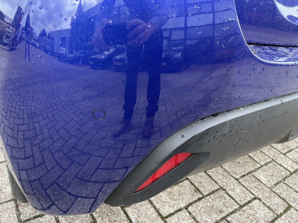 Toyota Yaris (HNS53Z) met abonnement