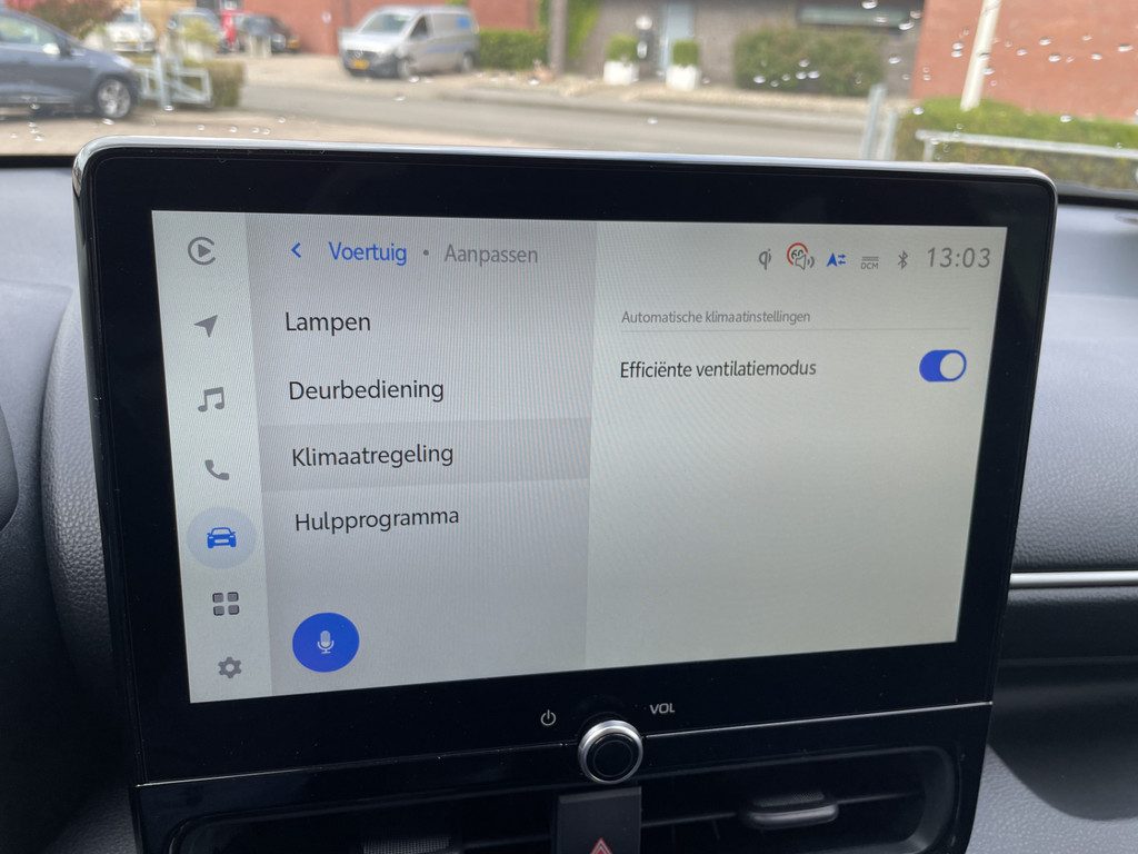 Toyota Yaris (HNS53Z) met abonnement