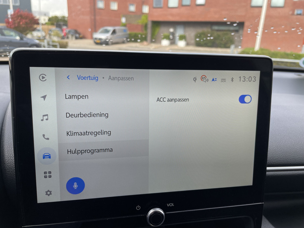 Toyota Yaris (HNS53Z) met abonnement