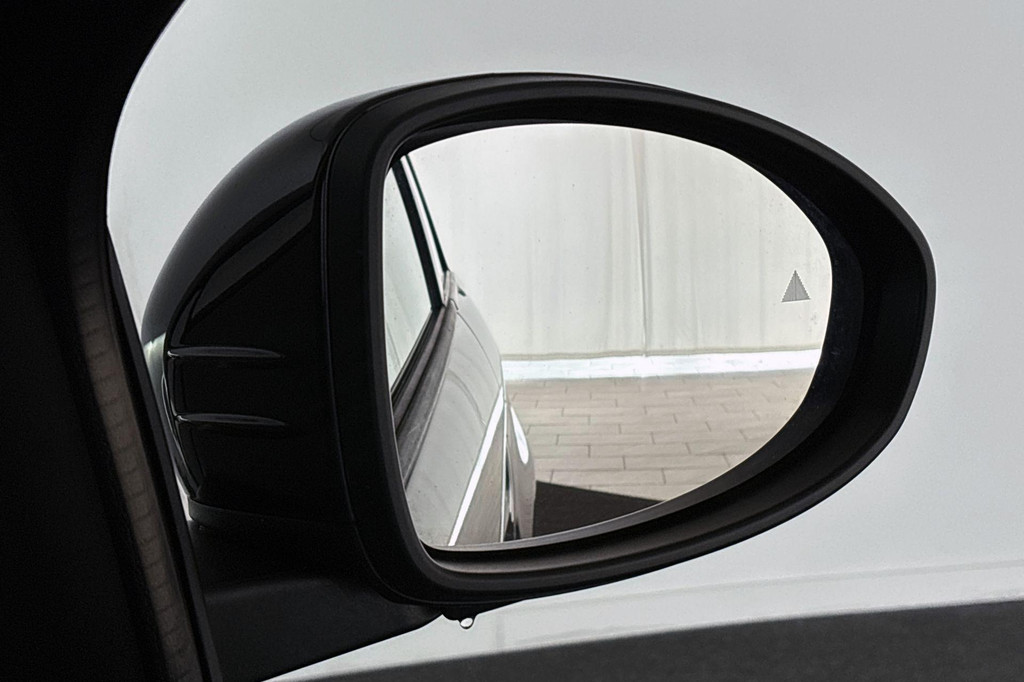 Fiat 500 (KZF20X) met abonnement