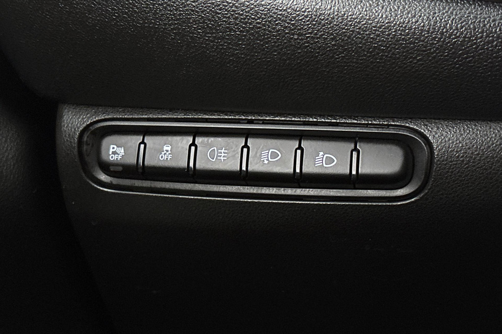 Fiat 500 (KZF20X) met abonnement