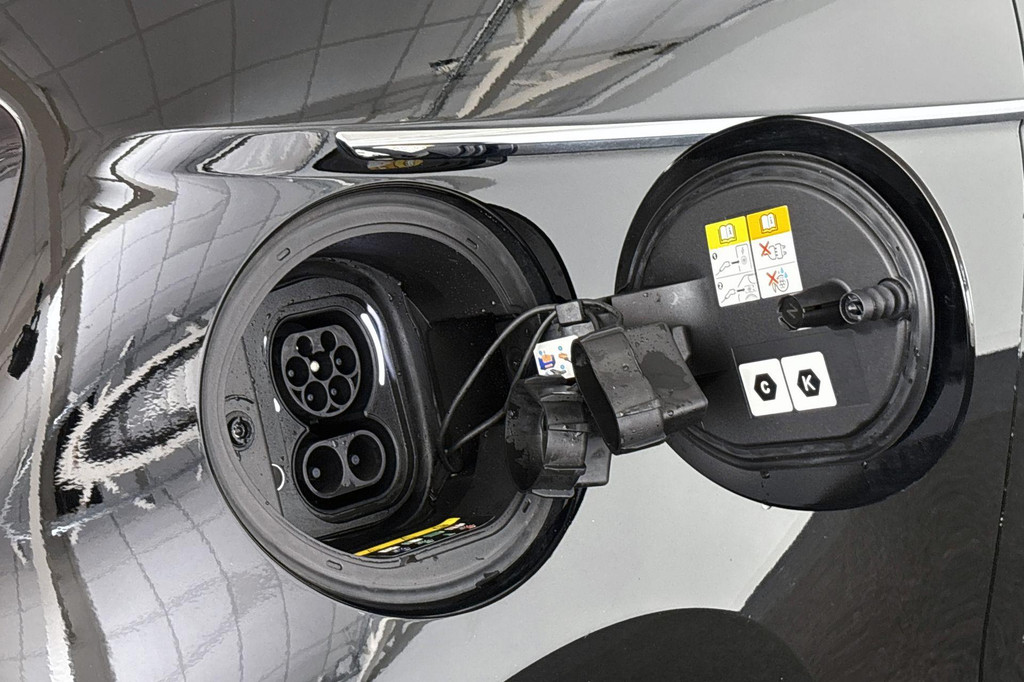 Fiat 500 (KZF20X) met abonnement