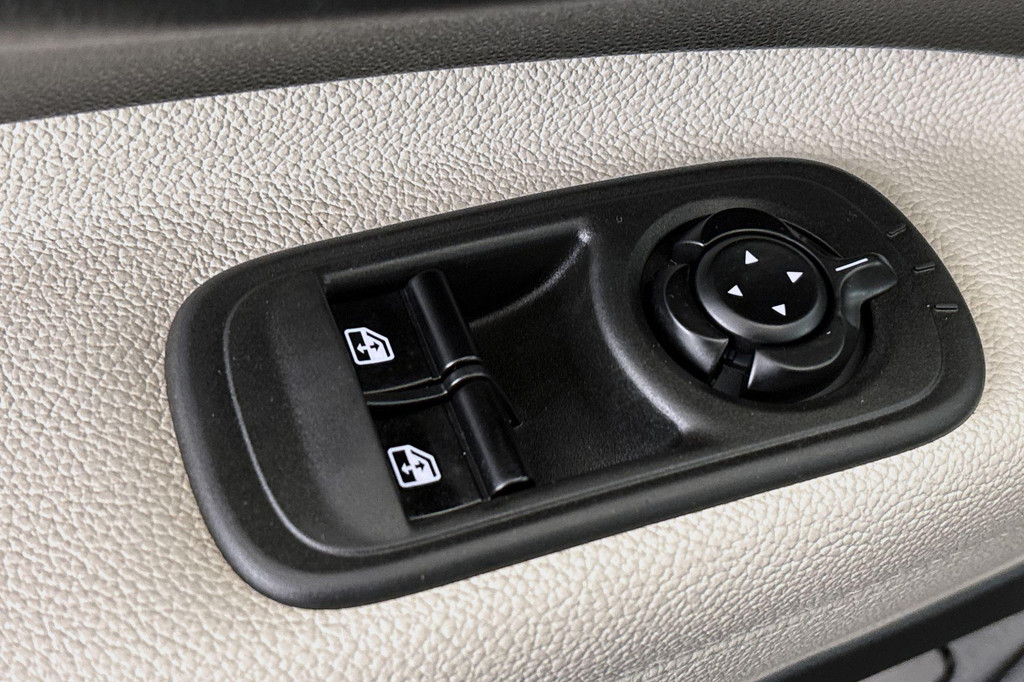 Fiat 500 (KZF20X) met abonnement
