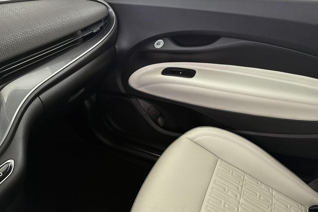 Fiat 500 (KZF20X) met abonnement