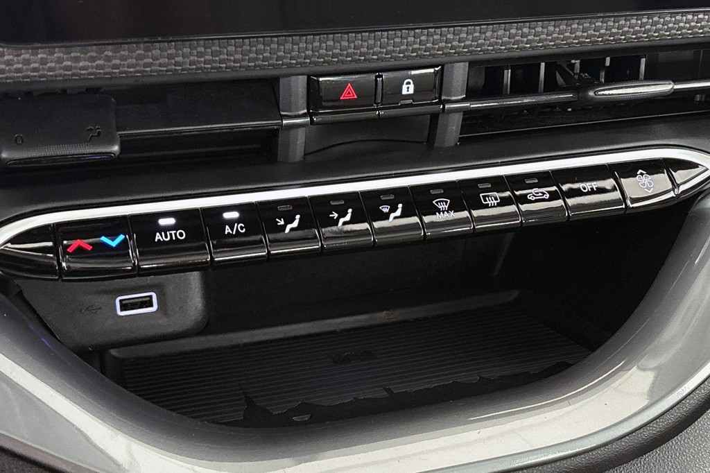 Fiat 500 (KZF20X) met abonnement
