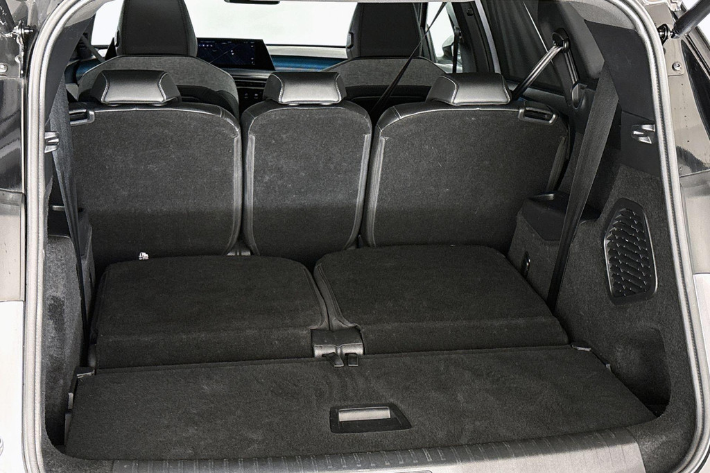 Peugeot 5008 (KLR10N) met abonnement