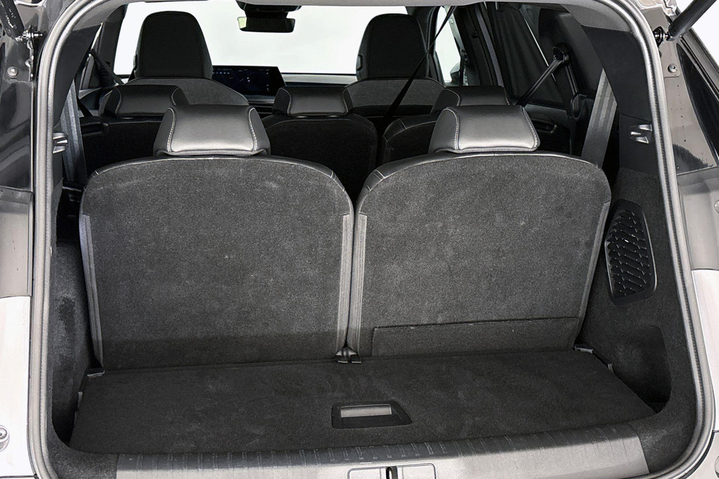 Peugeot 5008 (KLR10N) met abonnement