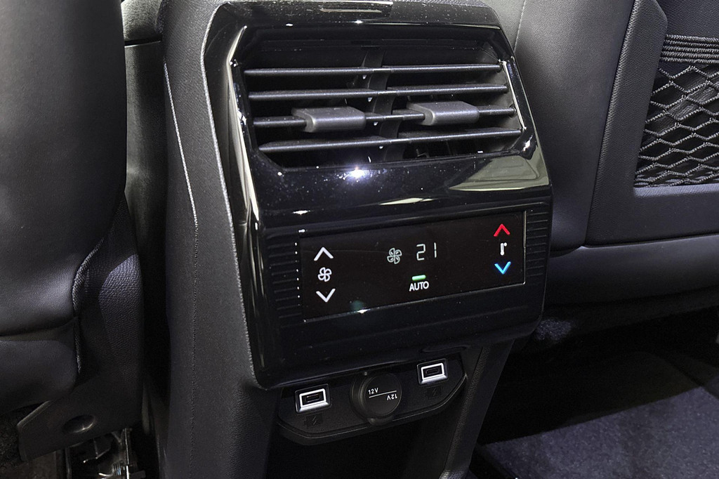 Peugeot 5008 (KLR10N) met abonnement