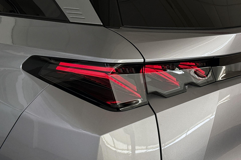 Peugeot 5008 (KLR10N) met abonnement