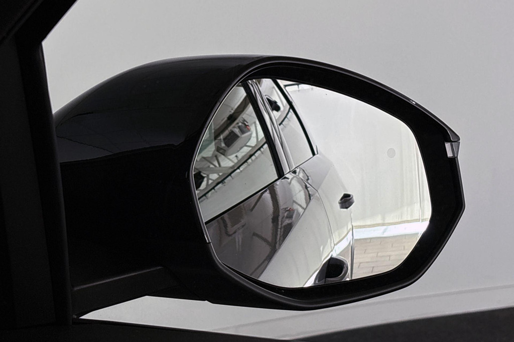 Peugeot 5008 (KLR10N) met abonnement