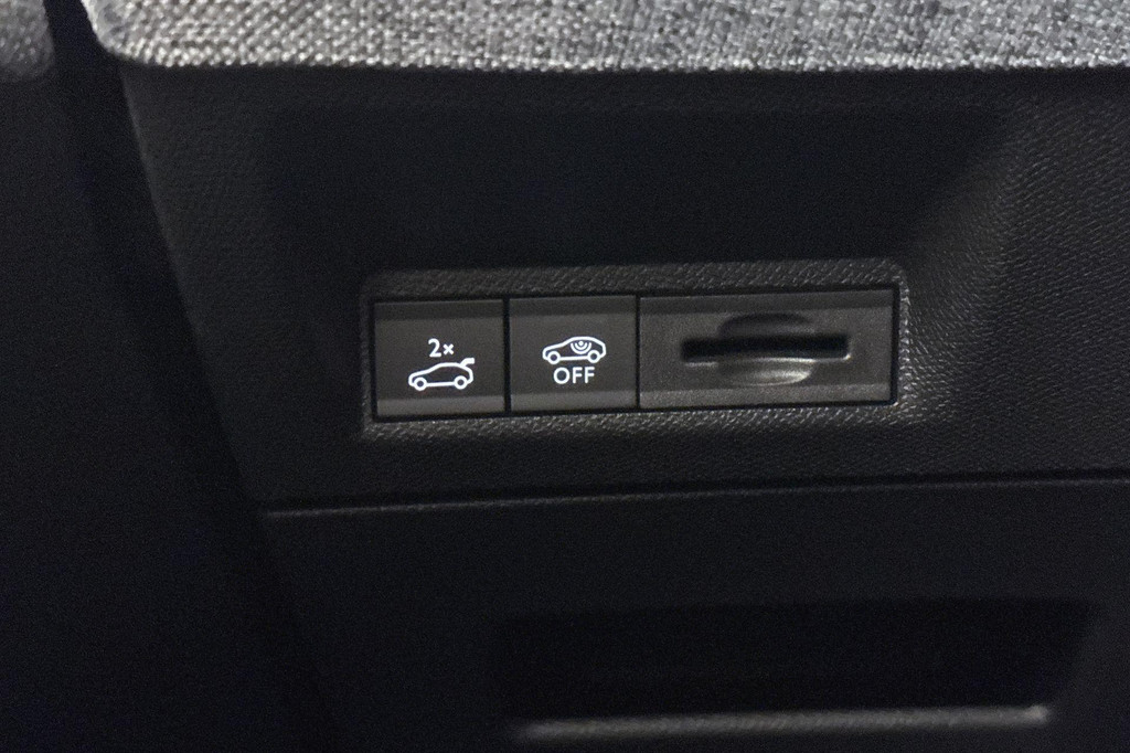 Peugeot 5008 (KLR10N) met abonnement