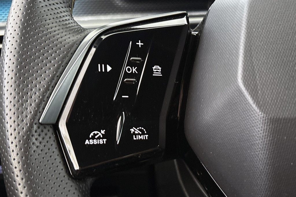 Peugeot 5008 (KLR10N) met abonnement