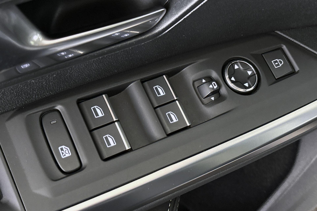 Peugeot 5008 (KLR10N) met abonnement