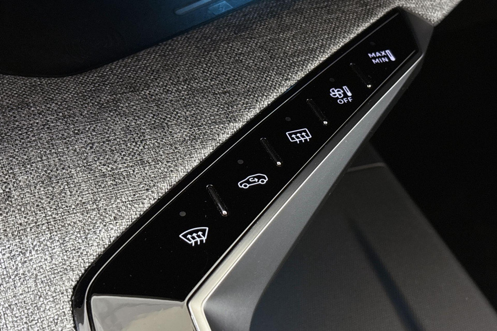 Peugeot 5008 (KLR10N) met abonnement