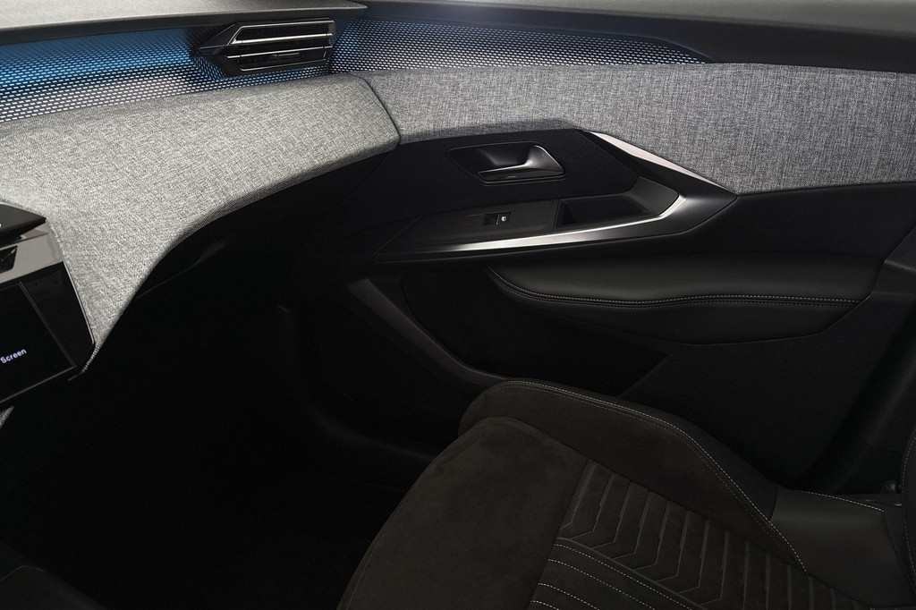 Peugeot 5008 (KLR10N) met abonnement