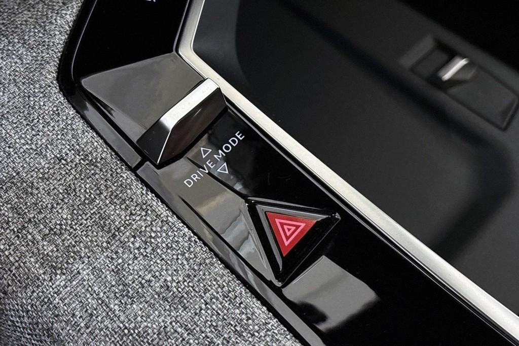 Peugeot 5008 (KLR10N) met abonnement
