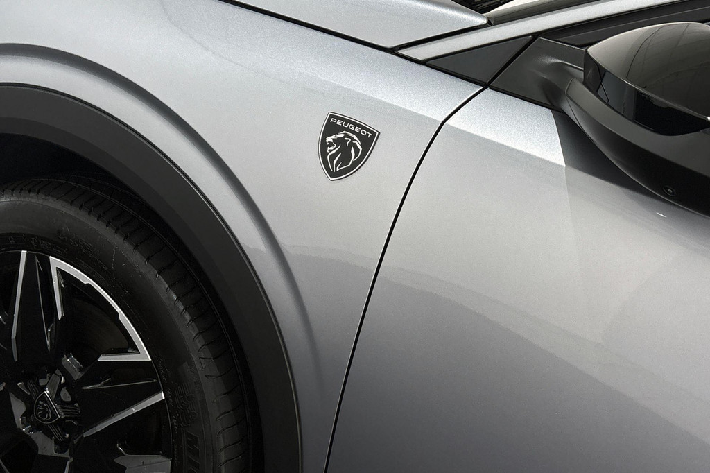 Peugeot 5008 (KLR10N) met abonnement