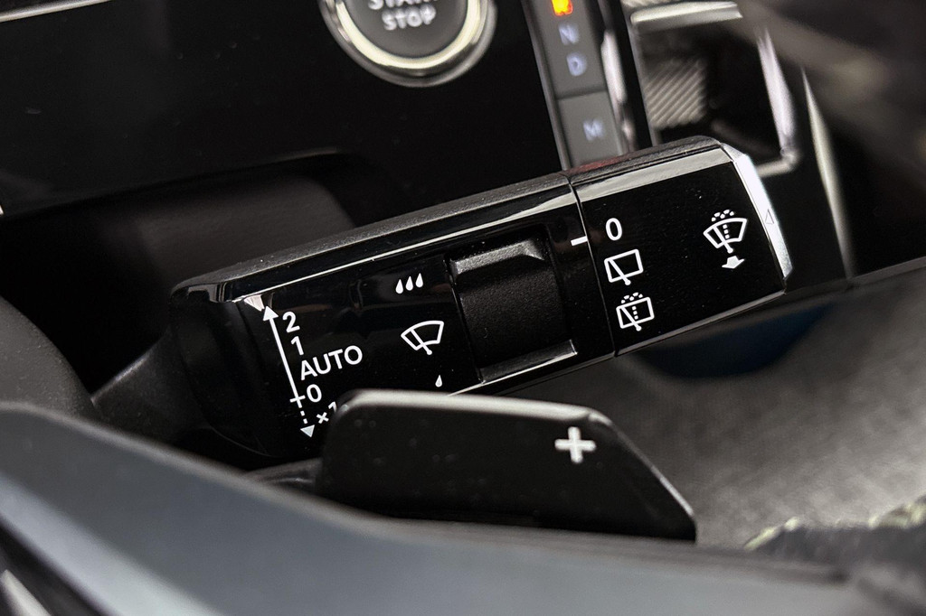 Peugeot 5008 (KLR10N) met abonnement