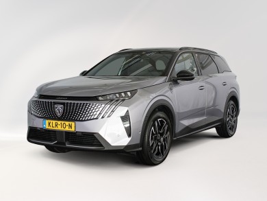 Peugeot 5008 (KLR10N) met auto abonnement